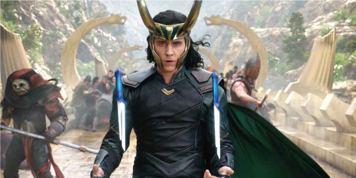 4 Reasons Why 'Loki' Is Everyone's Favorite Villain In Marvel Cinematic Universe - The Hyderabad
